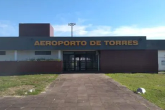 Aeroporto de Torres