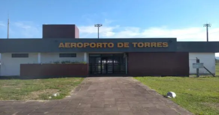 Aeroporto de Torres