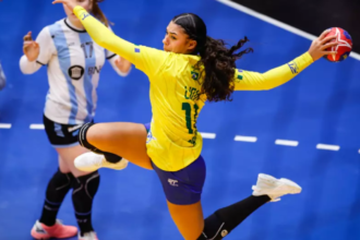 Mundial SUB-18 de Handebol