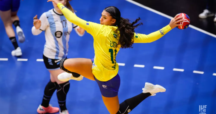 Mundial SUB-18 de Handebol